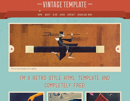 HTML5 CSS3 Website Templates HTML5 CSS3 Website Templates