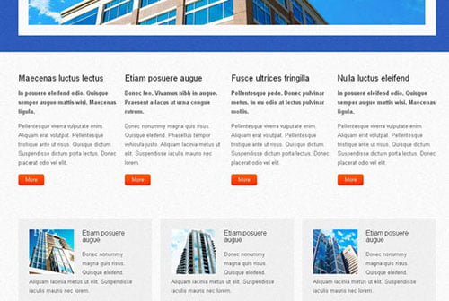 HTML5 CSS3 Website Templates HTML5 CSS3 Website Templates