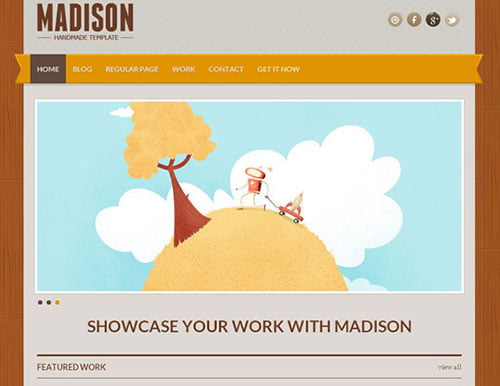 HTML5 CSS3 Website Templates HTML5 CSS3 Website Templates
