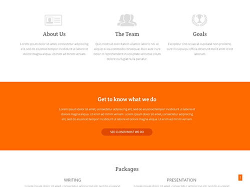 HTML5 CSS3 Website Templates HTML5 CSS3 Website Templates