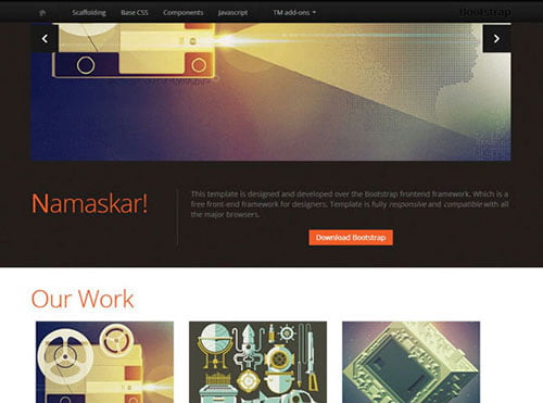 HTML5 CSS3 Website Templates HTML5 CSS3 Website Templates