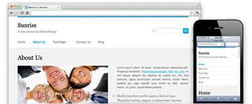 HTML5 CSS3 Website Templates HTML5 CSS3 Website Templates