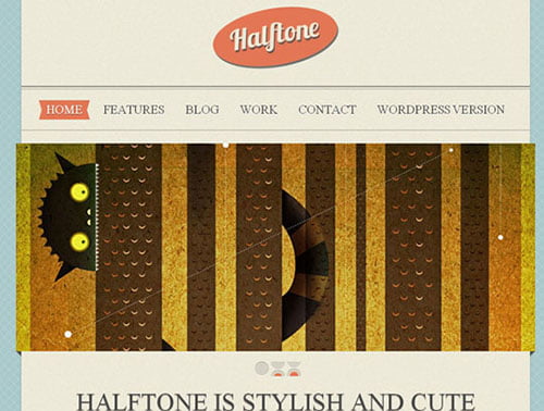HTML5 CSS3 Website Templates HTML5 CSS3 Website Templates