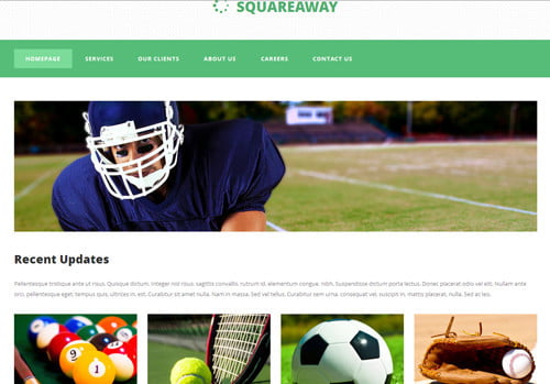 HTML5 and CSS3 Templates HTML5 and CSS3 Templates