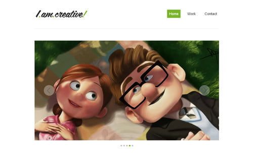 HTML5 and CSS3 Templates HTML5 and CSS3 Templates