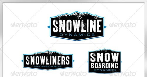 Nature Logo Templates Nature Logo Templates