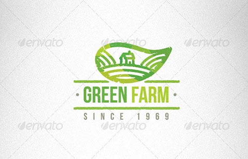 Nature Logo Templates Nature Logo Templates