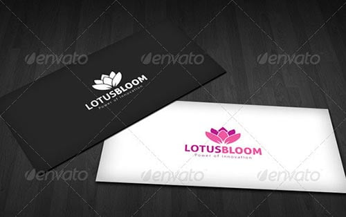 Nature Logo Templates Nature Logo Templates