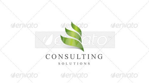 Nature Logo Templates Nature Logo Templates