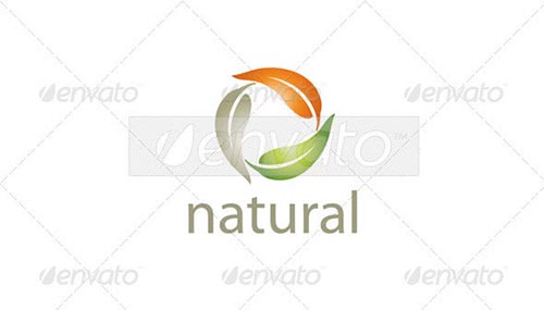 Nature Logo Templates Nature Logo Templates