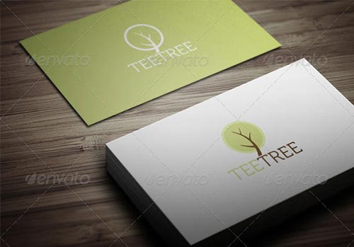 Nature Logo Templates Nature Logo Templates