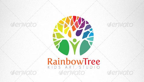 Nature Logo Templates Nature Logo Templates