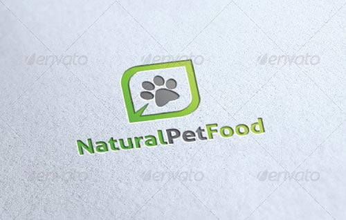 Nature Logo Templates Nature Logo Templates