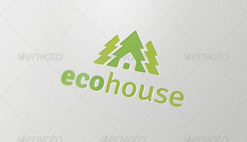 Nature Logo Templates Nature Logo Templates
