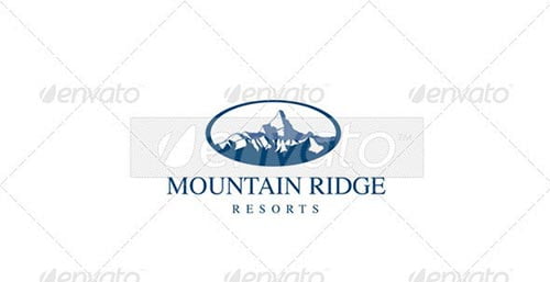 Nature Logo Templates Nature Logo Templates