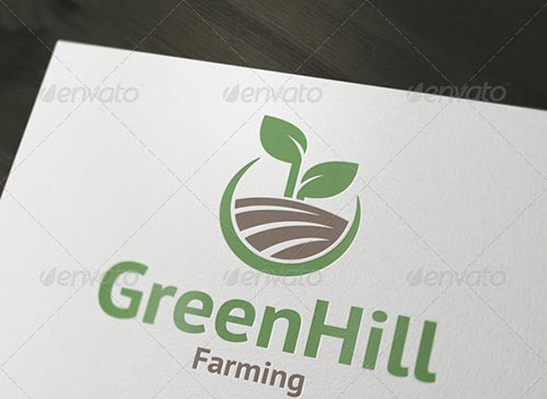 Nature Logo Templates Nature Logo Templates