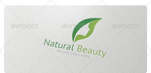Nature Logo Templates Nature Logo Templates