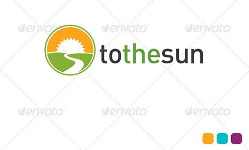 Nature Logo Templates Nature Logo Templates