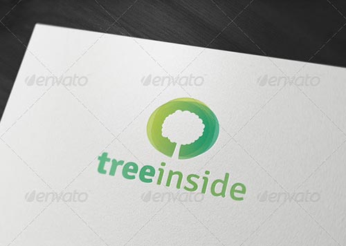 Nature Logo Templates Nature Logo Templates
