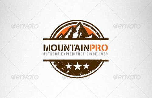 Nature Logo Templates Nature Logo Templates