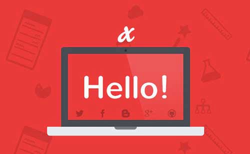 Web Design Inspiration