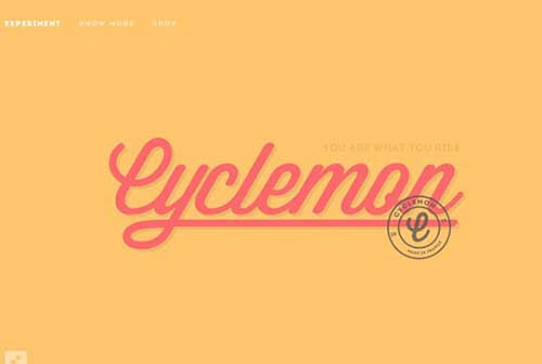 Web Design Inspiration