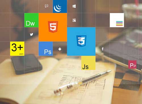 Web Design Inspiration