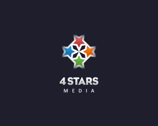 Star Logo Design