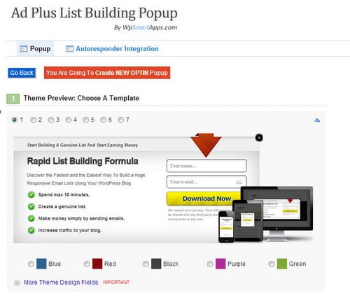 Email Newsletter Plugins for WordPress
