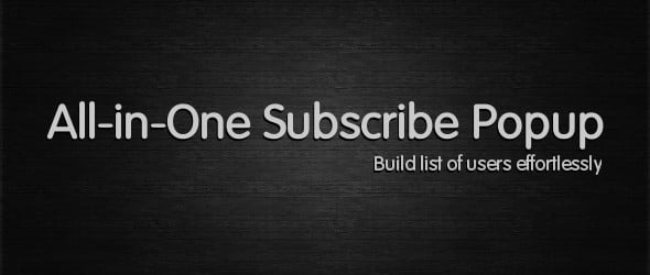 Email Newsletter Plugins for WordPress