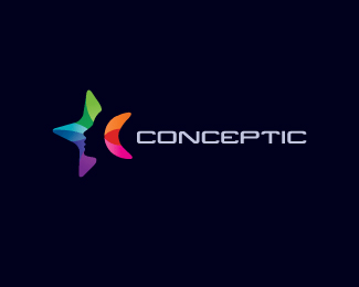 Star Logo Design