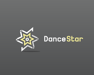 Star Logo Design
