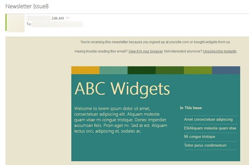 Email Newsletter Plugins for WordPress