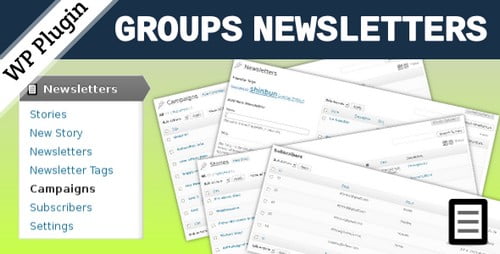 Email Newsletter Plugins for WordPress