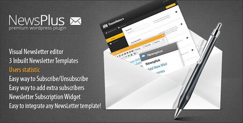 Email Newsletter Plugins for WordPress