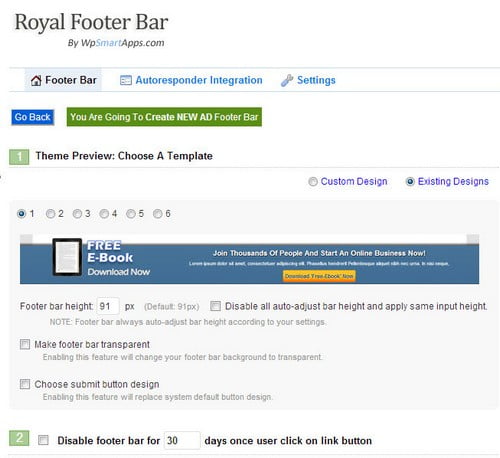 Email Newsletter Plugins for WordPress