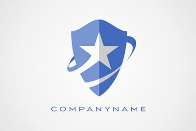 Star Logo Design