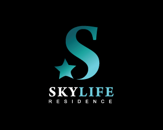 Star Logo Design