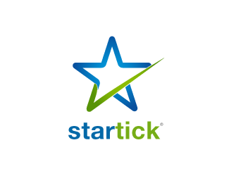 Star Logo Design