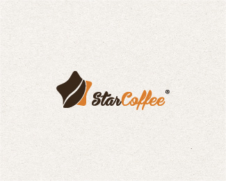 Star Logo Design