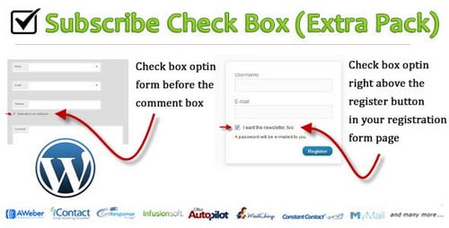 Email Newsletter Plugins for WordPress