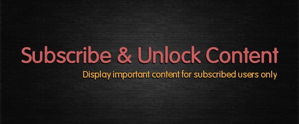 Email Newsletter Plugins for WordPress