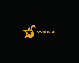 Star Logo Design