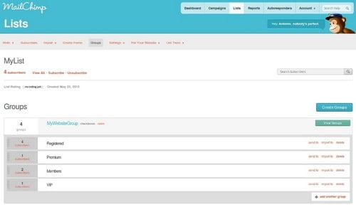 Email Newsletter Plugins for WordPress