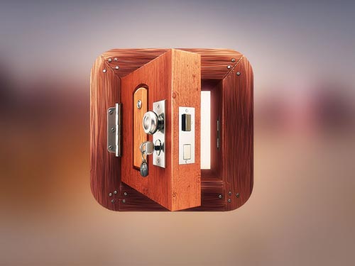 IOS App Icon Design