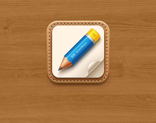 IOS App Icon Design