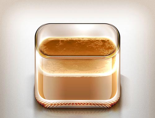 IOS App Icon Design