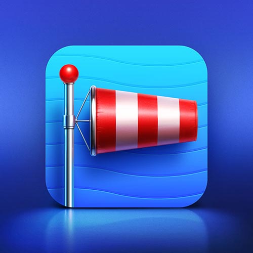 IOS App Icon Design