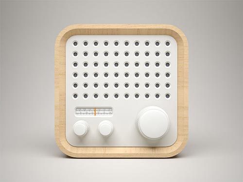 IOS App Icon Design
