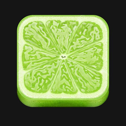 IOS App Icon Design